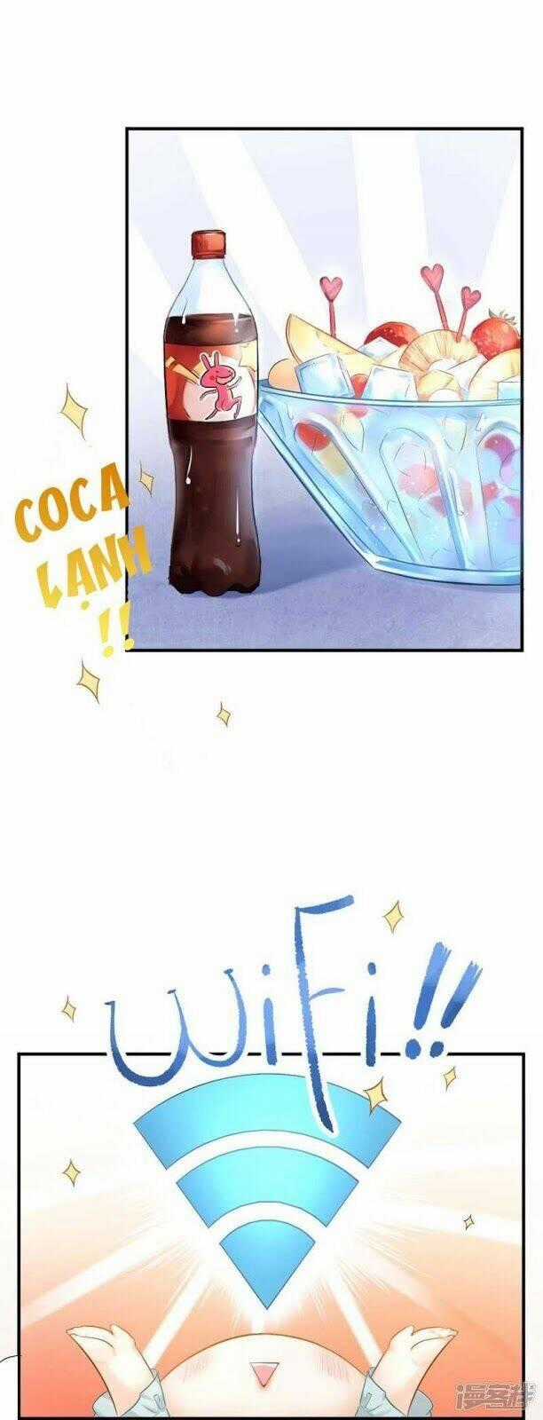 Thiếu Nữ Sấm Sét - Chapter 46 - Trang 2