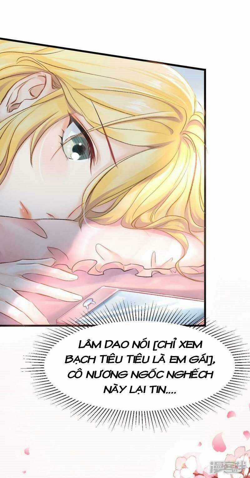 Thiếu Nữ Sấm Sét - Chapter 46 - Trang 14