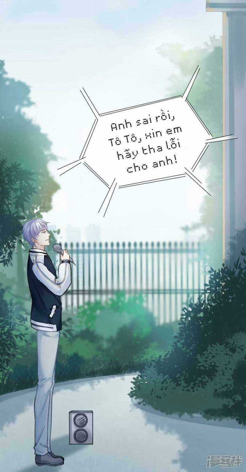 Thiếu Nữ Sấm Sét - Chapter 46 - Trang 19