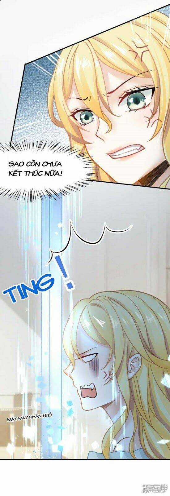 Thiếu Nữ Sấm Sét - Chapter 46 - Trang 26