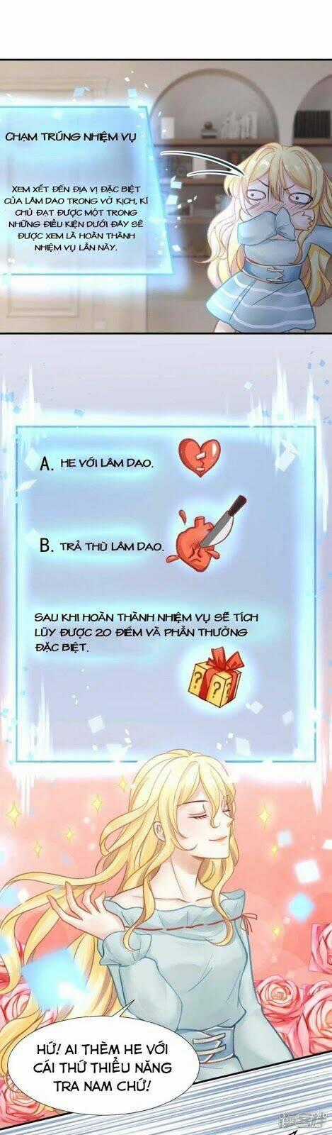 Thiếu Nữ Sấm Sét - Chapter 46 - Trang 27