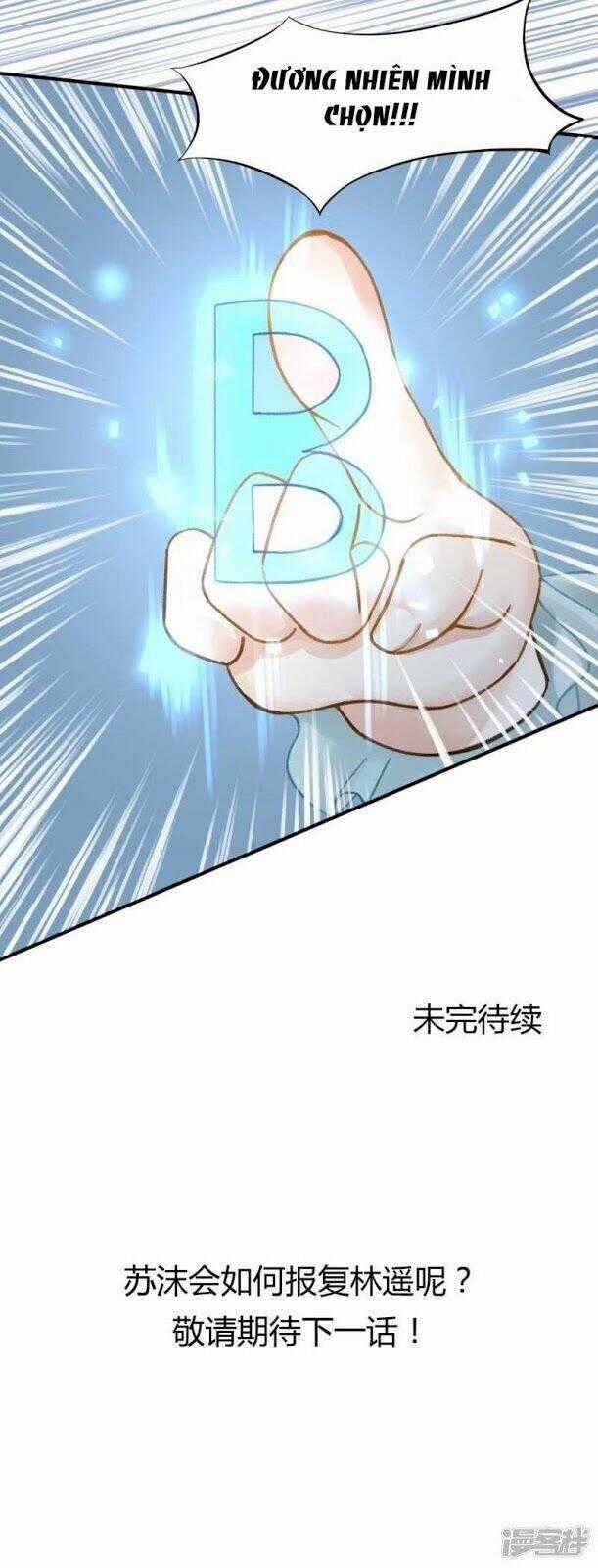 Thiếu Nữ Sấm Sét - Chapter 46 - Trang 28