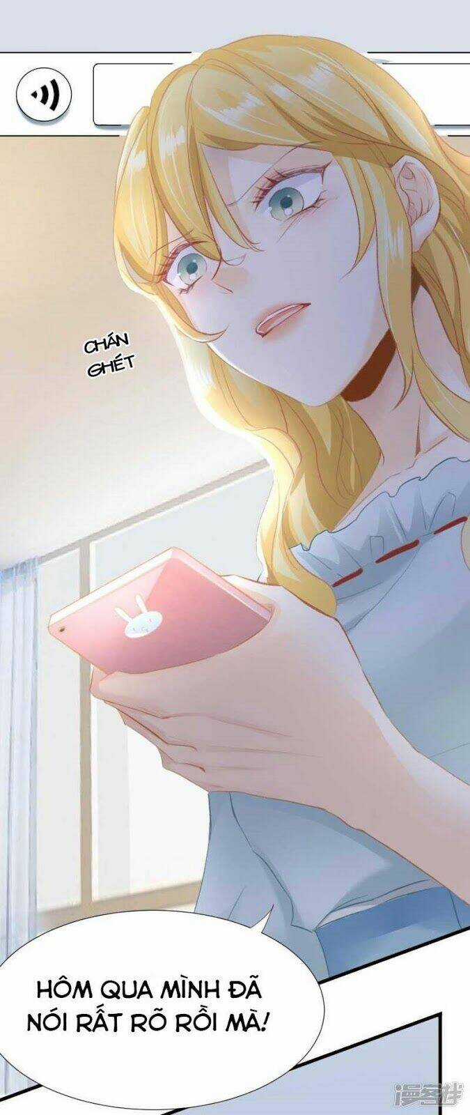 Thiếu Nữ Sấm Sét - Chapter 46 - Trang 9