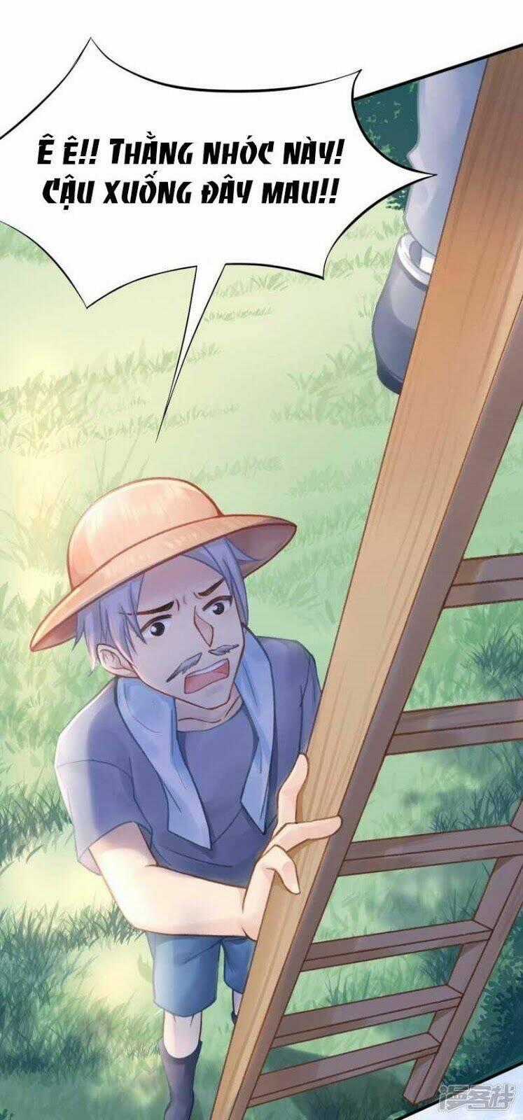 Thiếu Nữ Sấm Sét - Chapter 47 - Trang 2