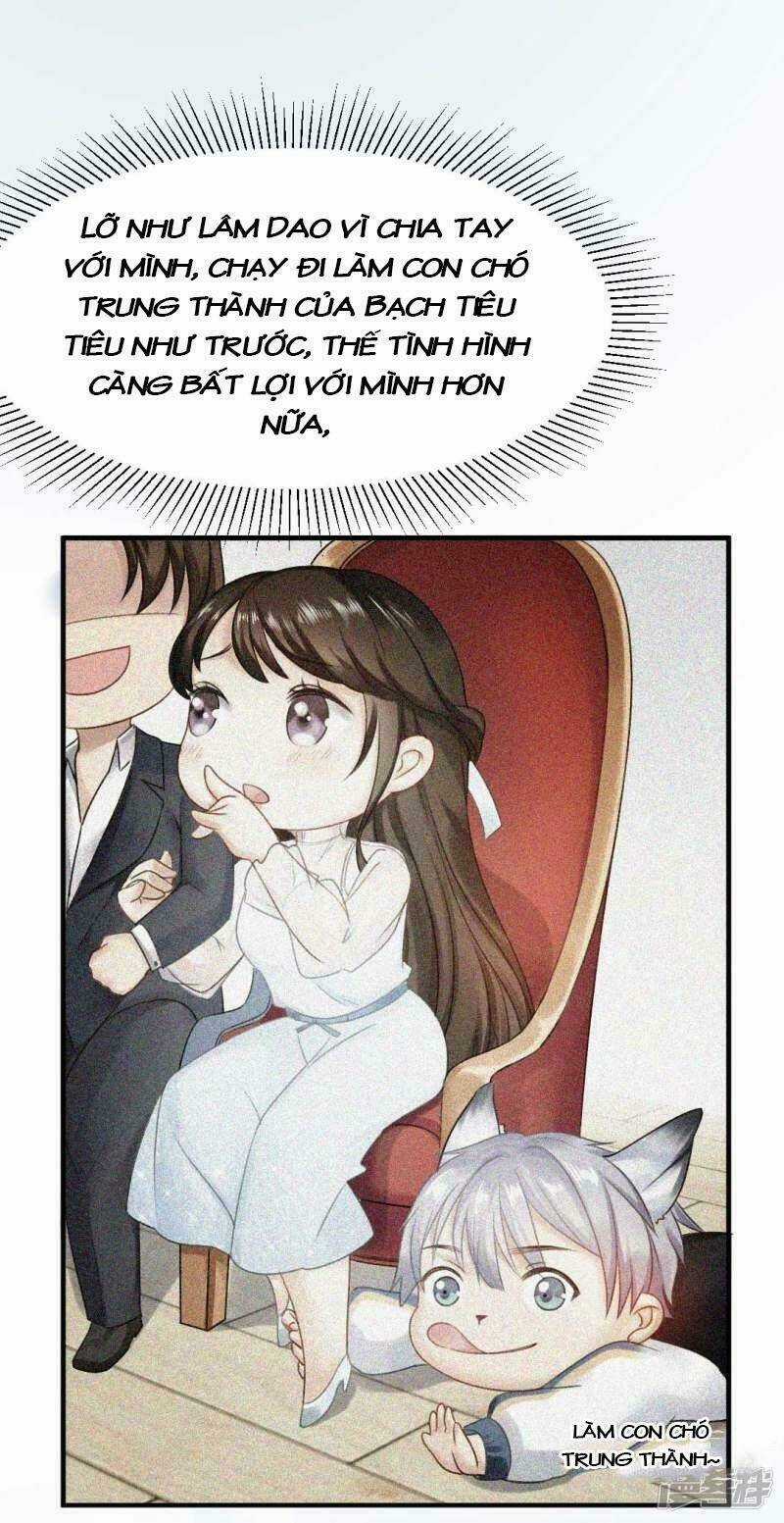 Thiếu Nữ Sấm Sét - Chapter 47 - Trang 24