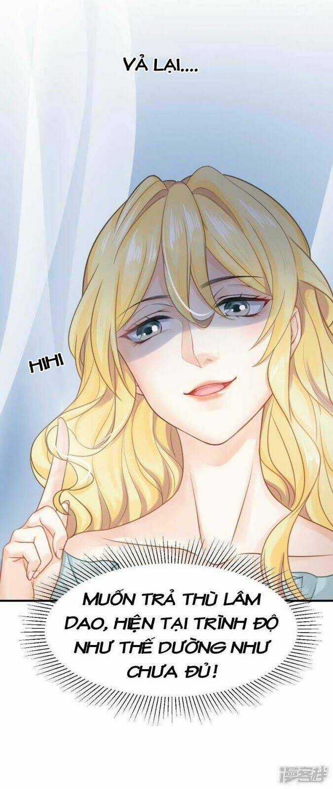 Thiếu Nữ Sấm Sét - Chapter 47 - Trang 25