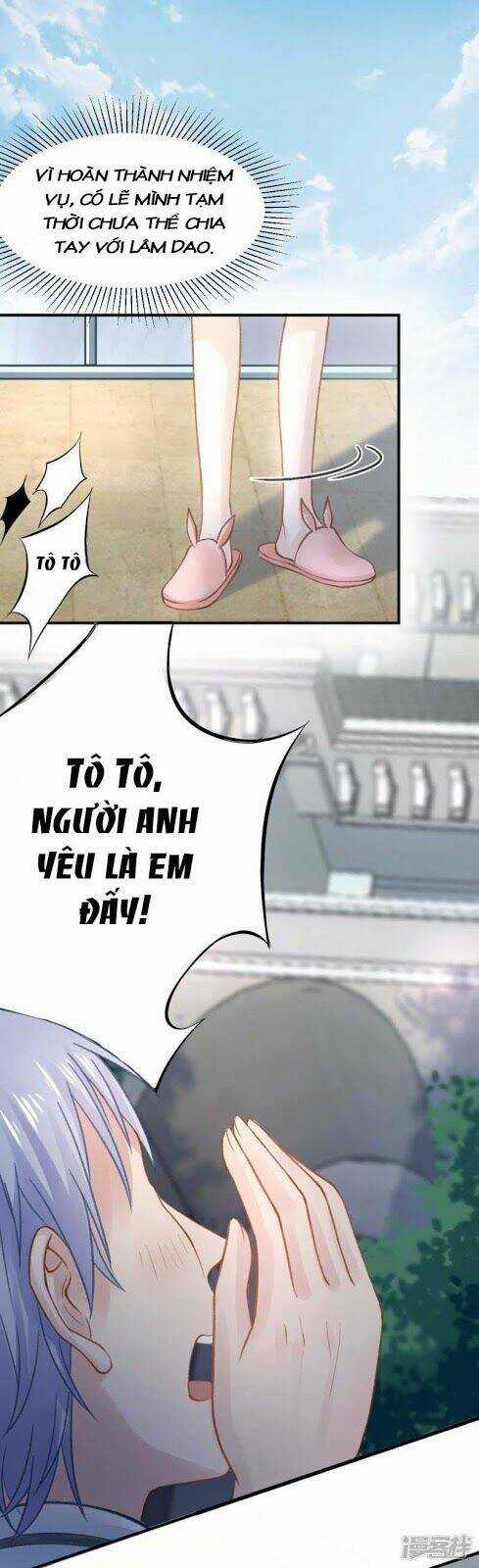 Thiếu Nữ Sấm Sét - Chapter 47 - Trang 26