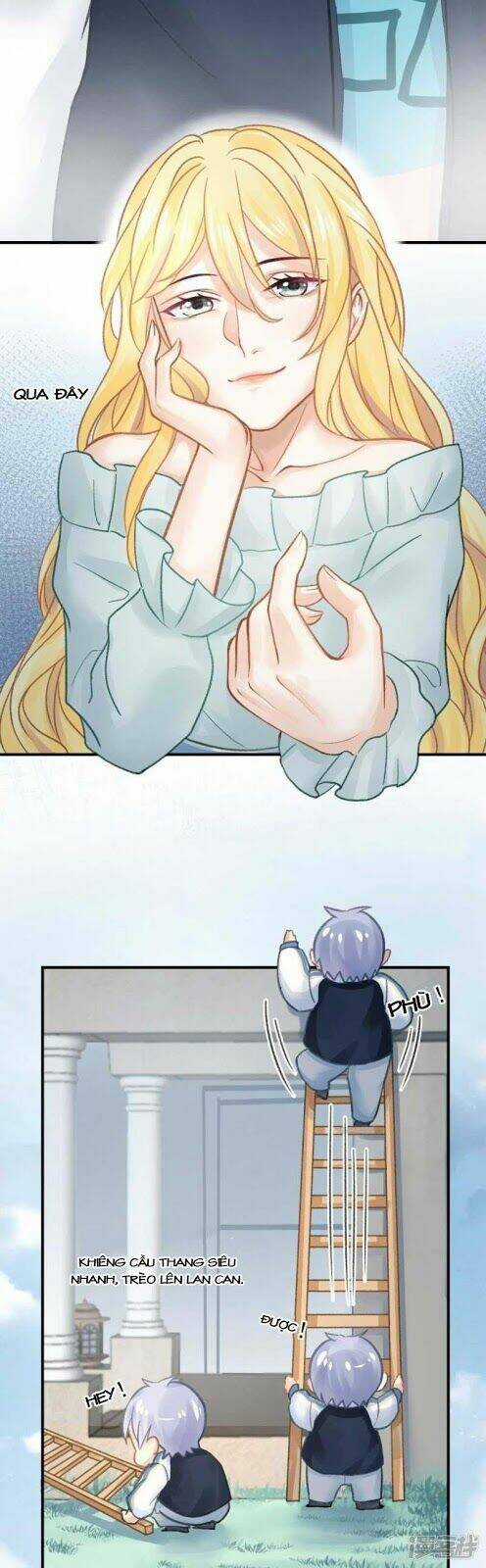 Thiếu Nữ Sấm Sét - Chapter 47 - Trang 28