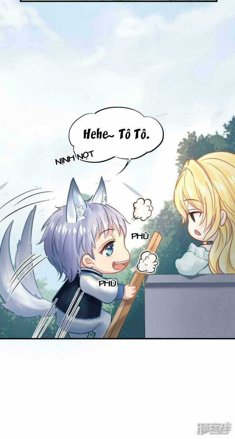 Thiếu Nữ Sấm Sét - Chapter 47 - Trang 29