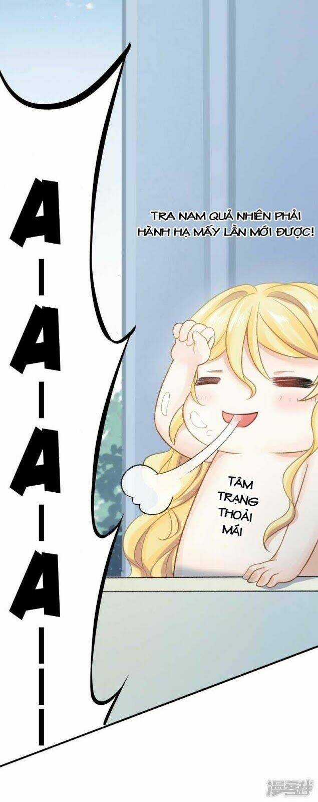 Thiếu Nữ Sấm Sét - Chapter 47 - Trang 31