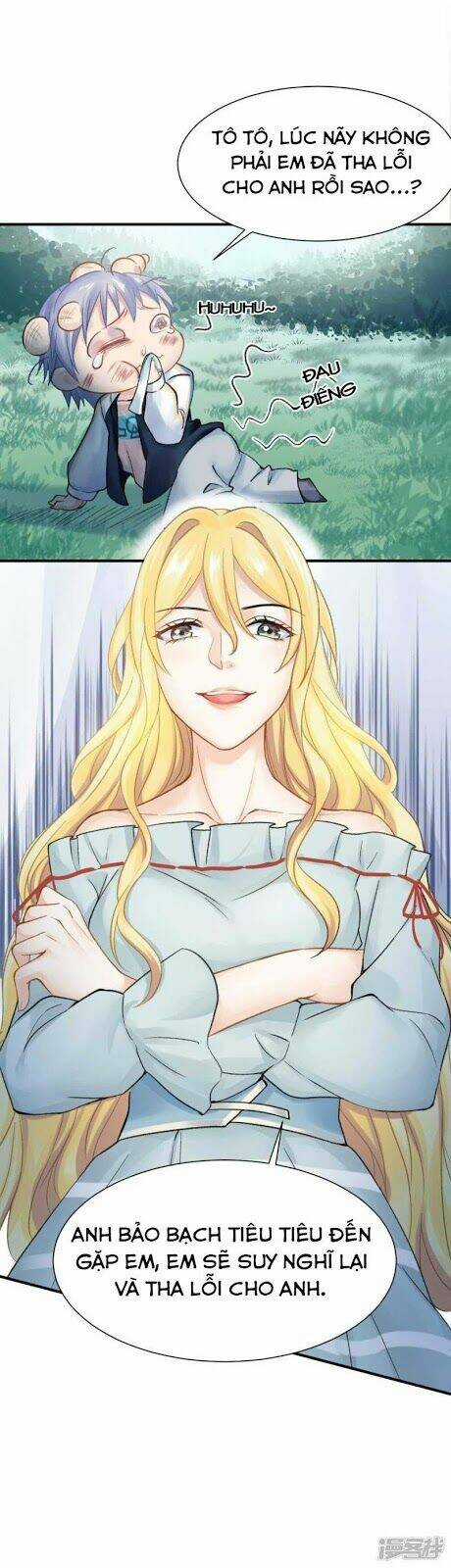 Thiếu Nữ Sấm Sét - Chapter 47 - Trang 32