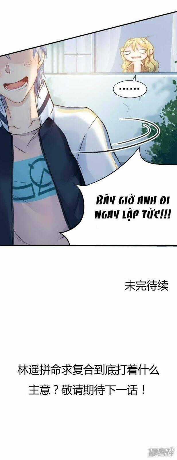 Thiếu Nữ Sấm Sét - Chapter 47 - Trang 34