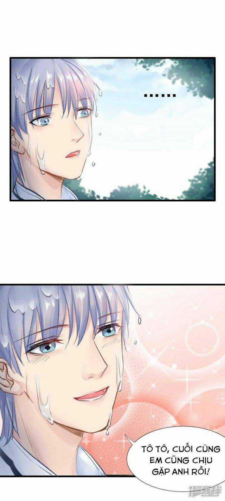 Thiếu Nữ Sấm Sét - Chapter 47 - Trang 6