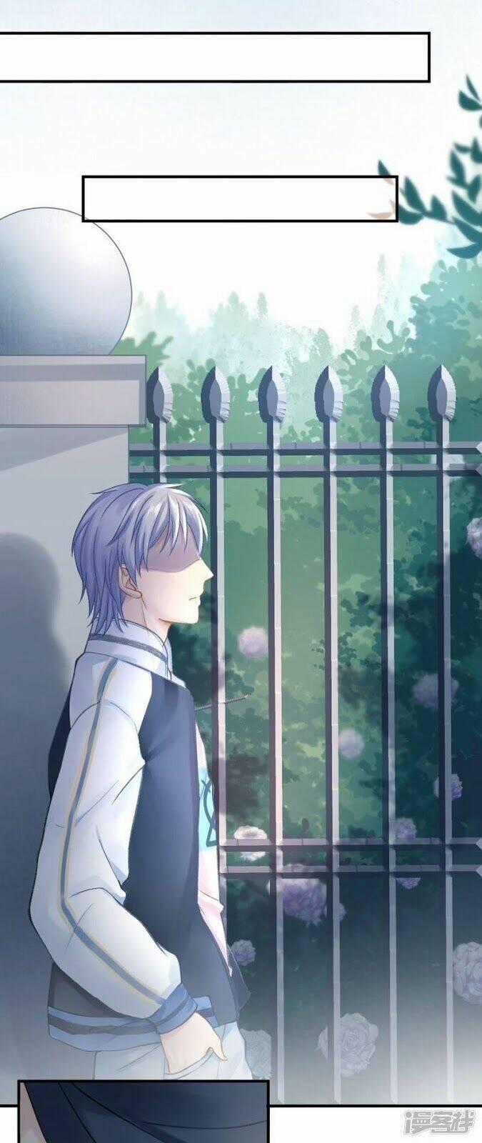 Thiếu Nữ Sấm Sét - Chapter 48 - Trang 2