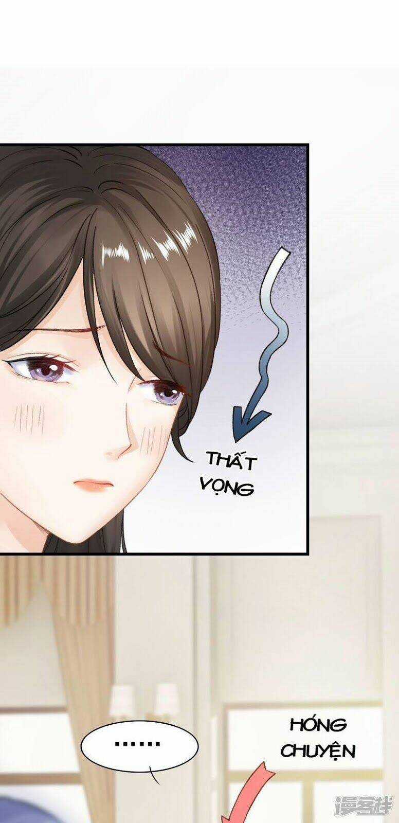 Thiếu Nữ Sấm Sét - Chapter 48 - Trang 13