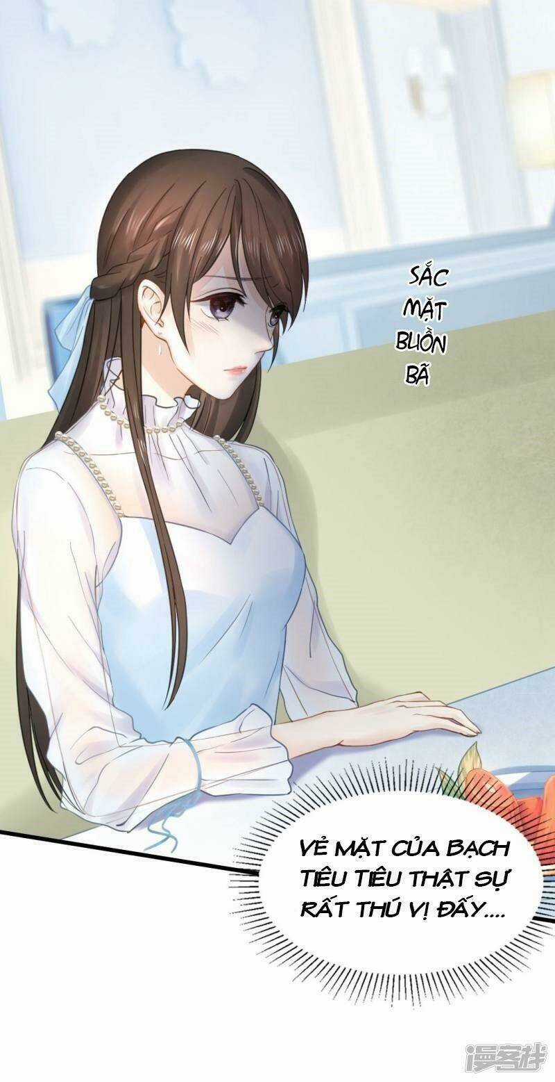 Thiếu Nữ Sấm Sét - Chapter 48 - Trang 18