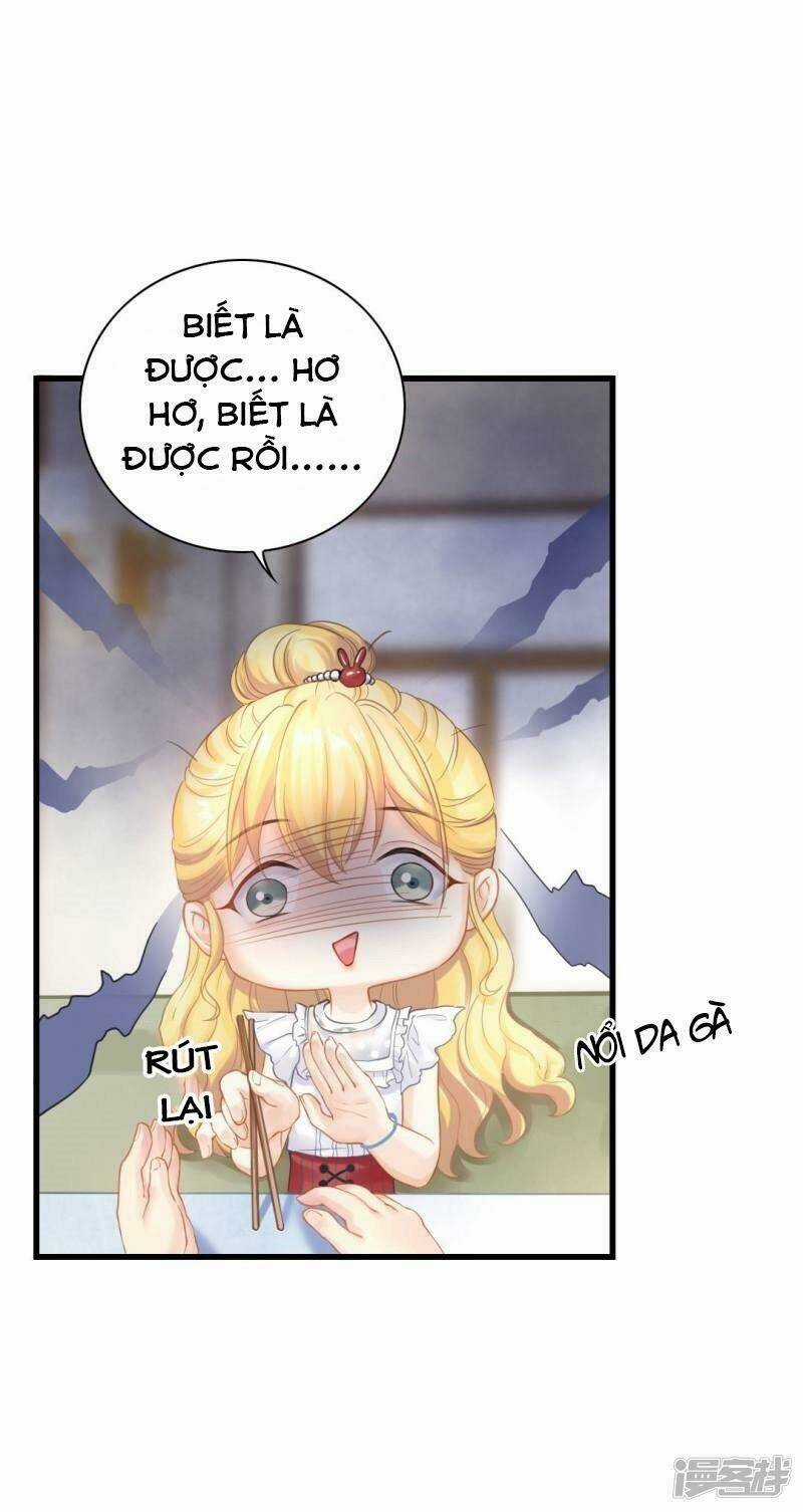 Thiếu Nữ Sấm Sét - Chapter 48 - Trang 21