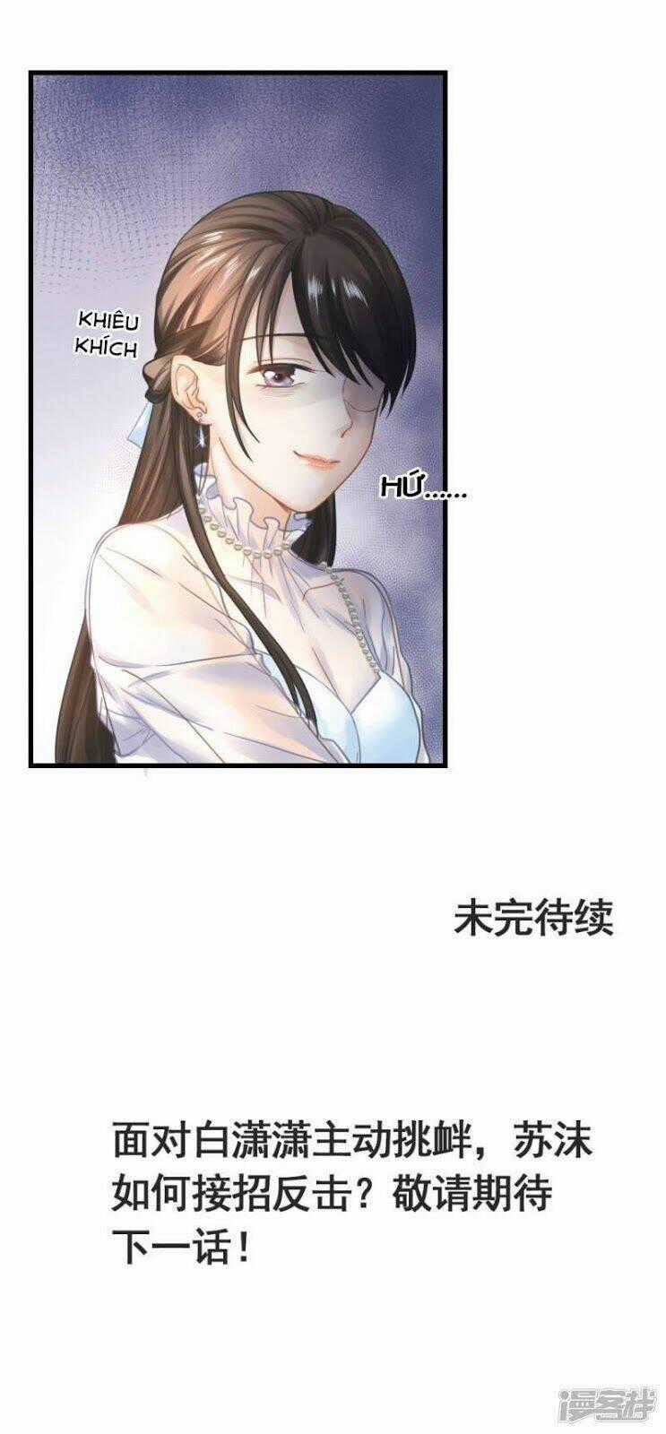 Thiếu Nữ Sấm Sét - Chapter 48 - Trang 30