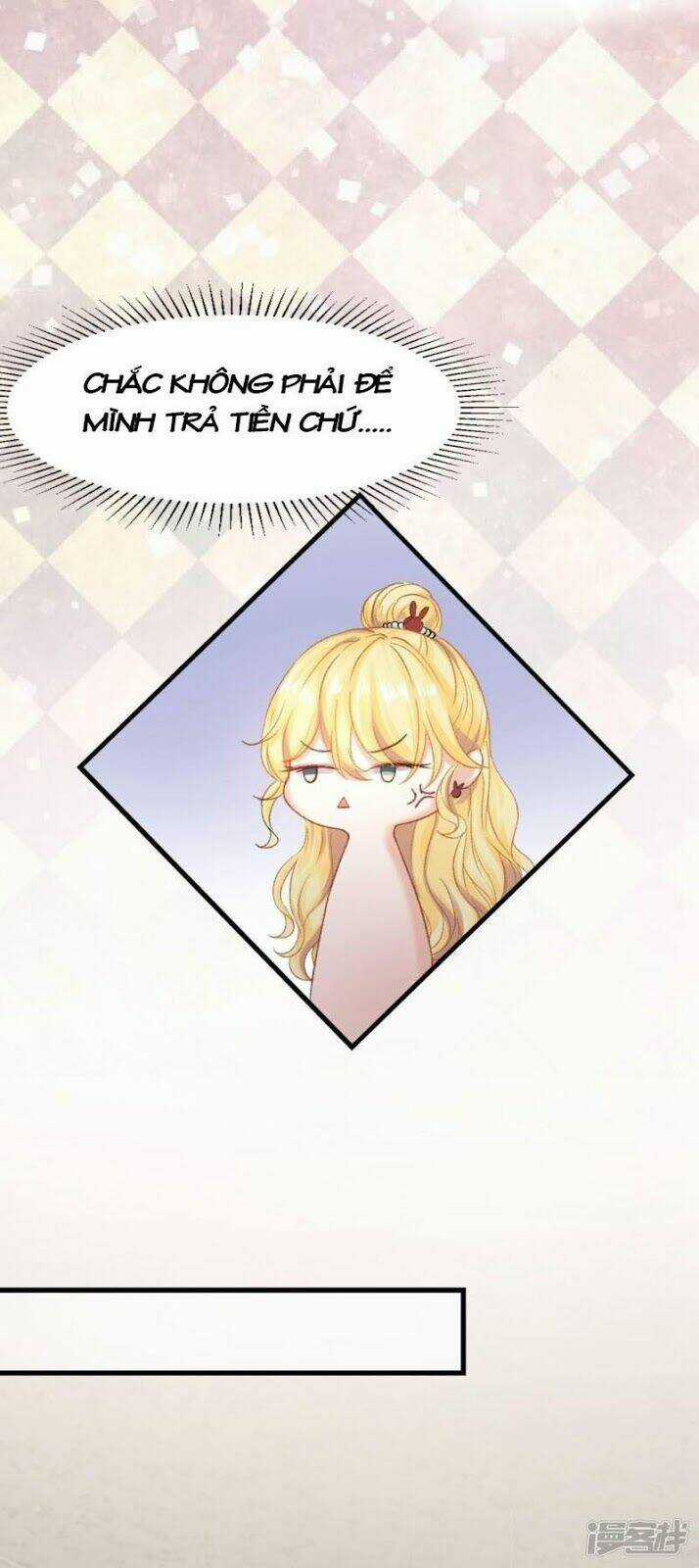 Thiếu Nữ Sấm Sét - Chapter 48 - Trang 6