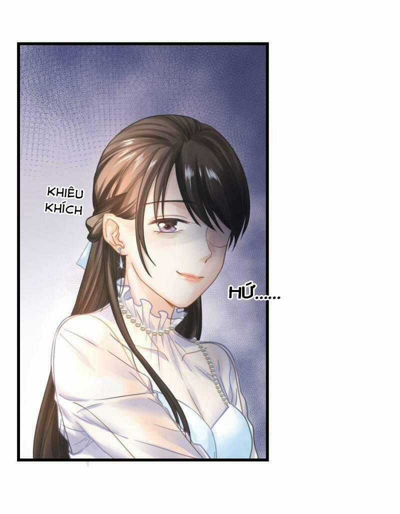 Thiếu Nữ Sấm Sét - Chapter 49 - Trang 2