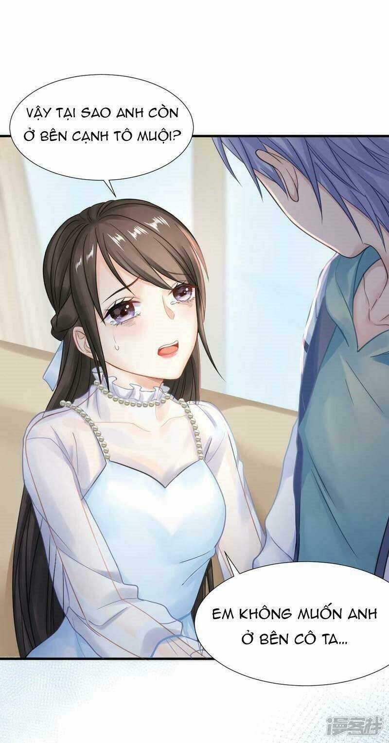 Thiếu Nữ Sấm Sét - Chapter 49 - Trang 12