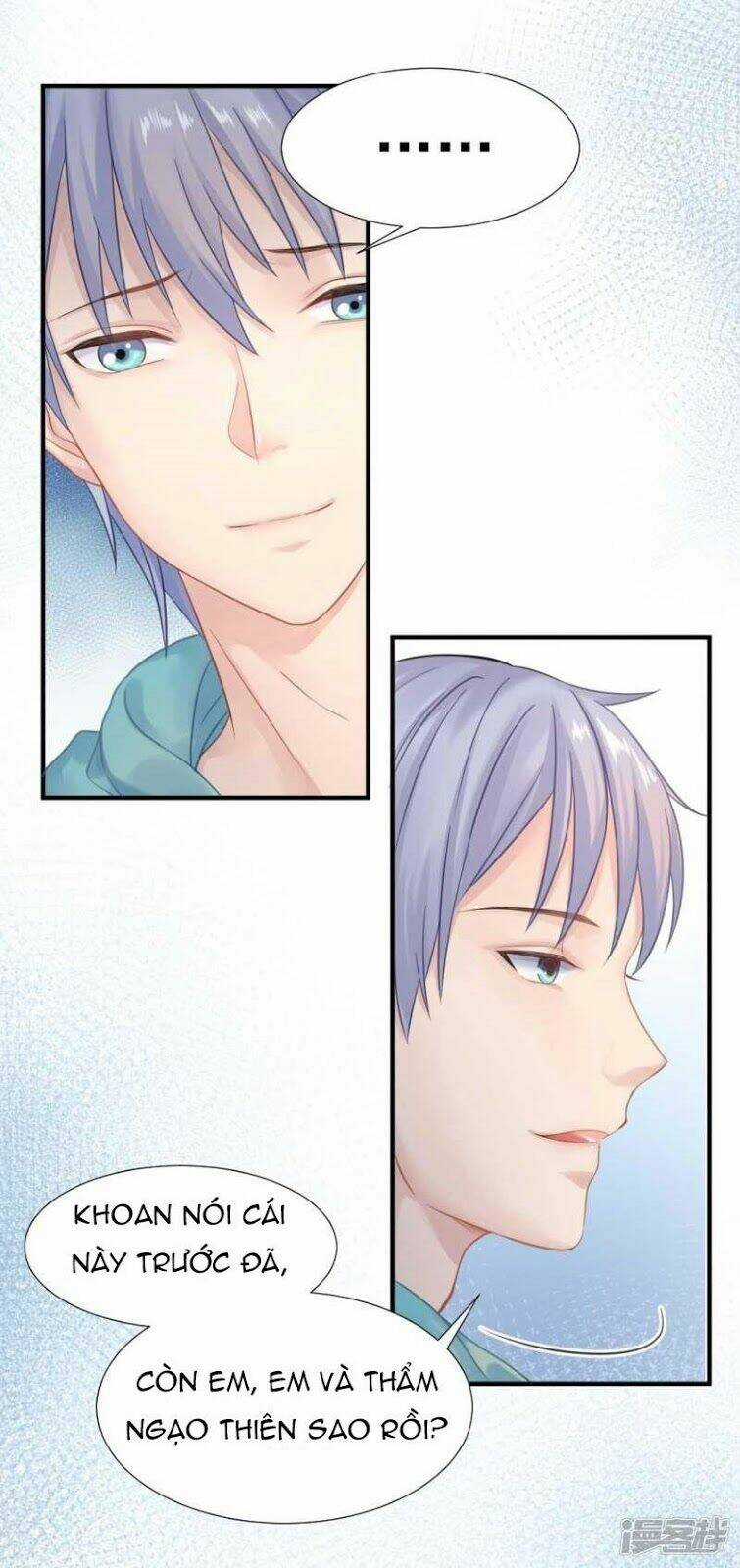 Thiếu Nữ Sấm Sét - Chapter 49 - Trang 13