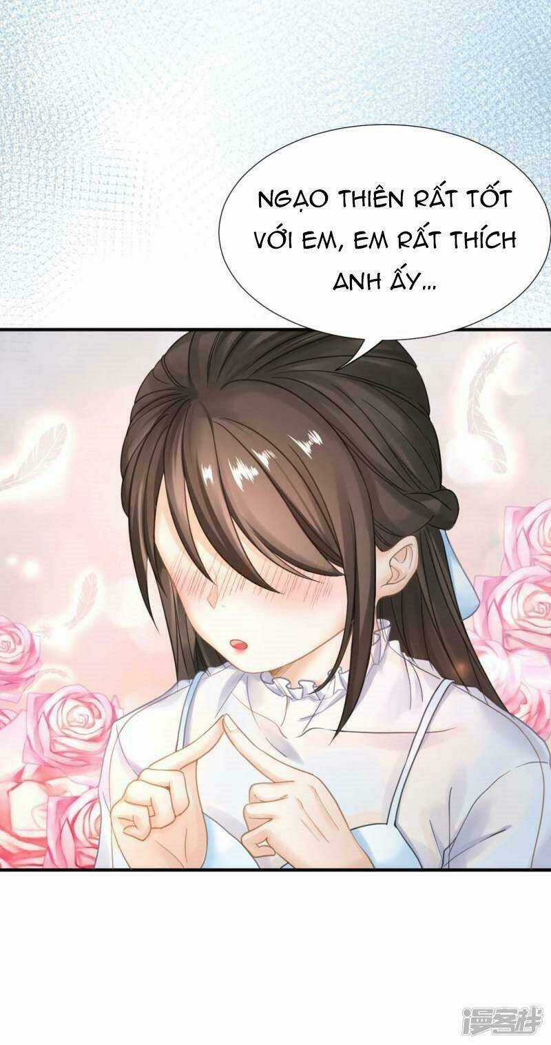 Thiếu Nữ Sấm Sét - Chapter 49 - Trang 14