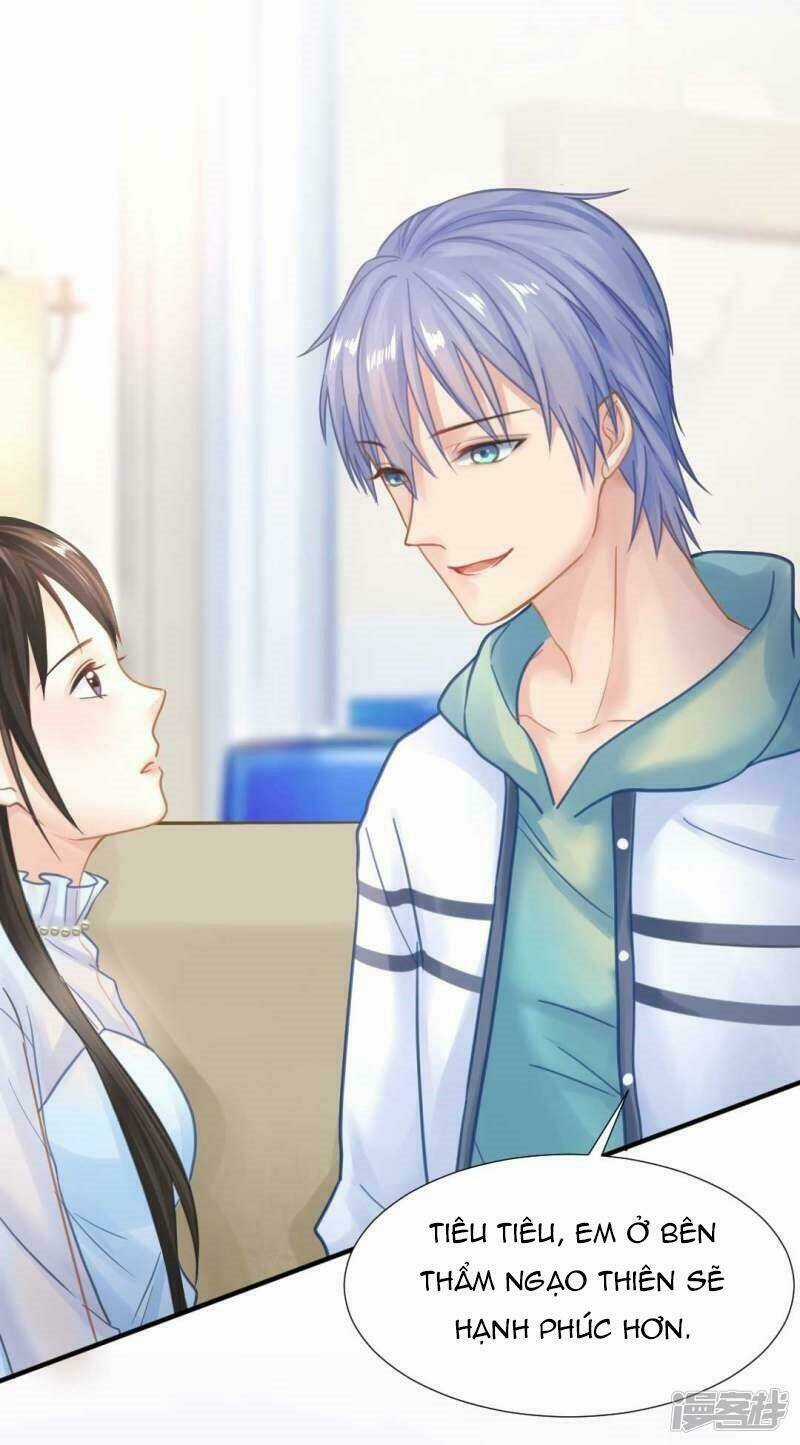 Thiếu Nữ Sấm Sét - Chapter 49 - Trang 16