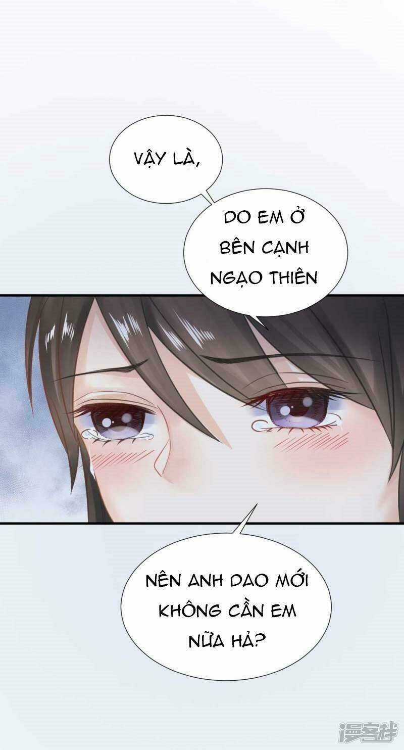 Thiếu Nữ Sấm Sét - Chapter 49 - Trang 17