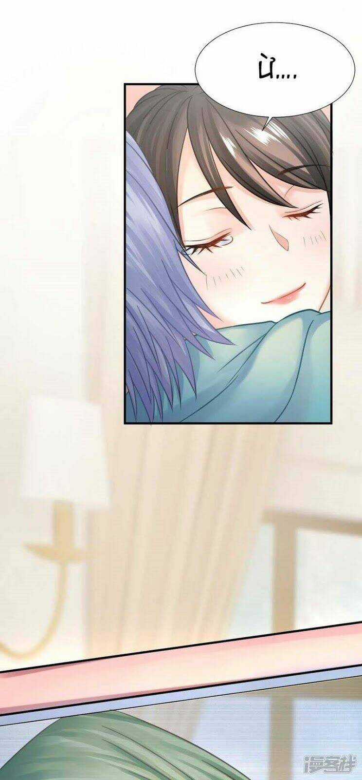 Thiếu Nữ Sấm Sét - Chapter 49 - Trang 20