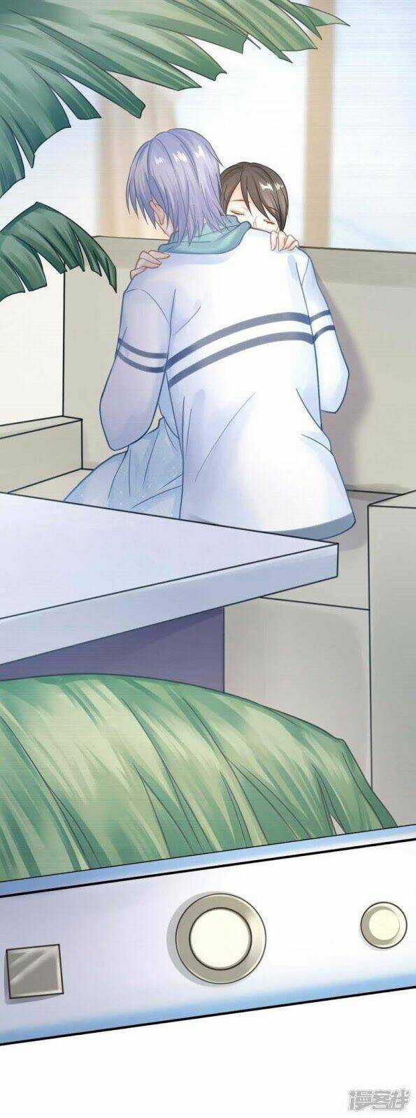 Thiếu Nữ Sấm Sét - Chapter 49 - Trang 21