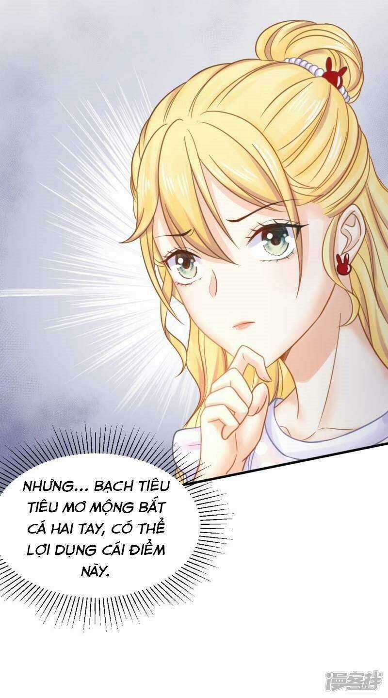 Thiếu Nữ Sấm Sét - Chapter 49 - Trang 23