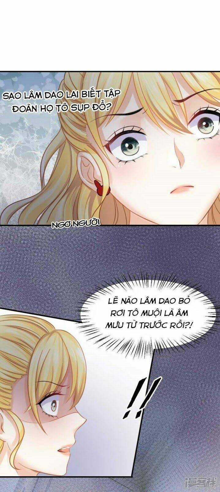 Thiếu Nữ Sấm Sét - Chapter 49 - Trang 26