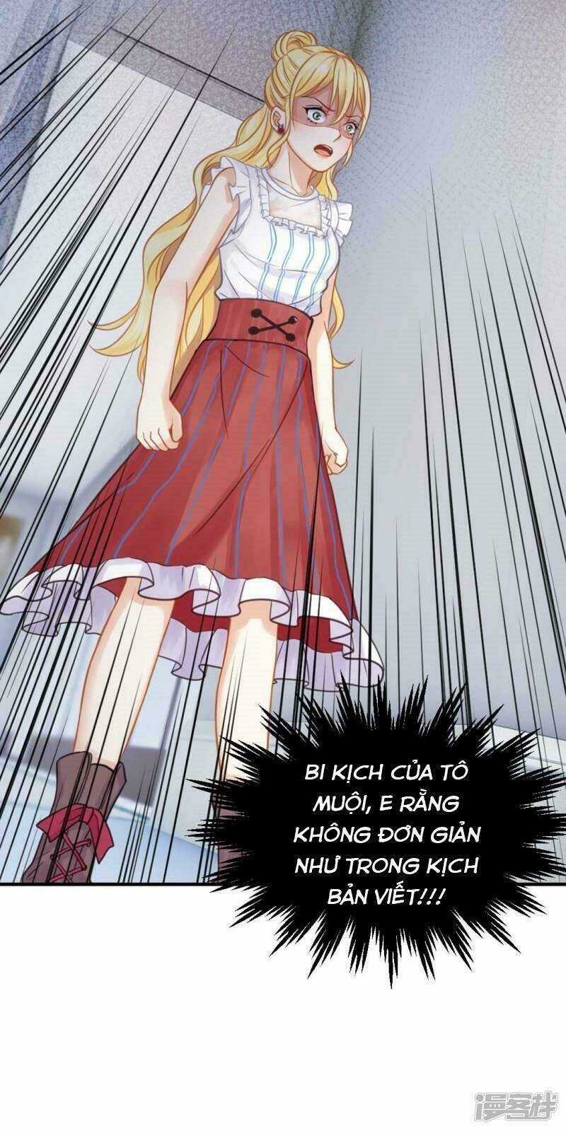 Thiếu Nữ Sấm Sét - Chapter 49 - Trang 27