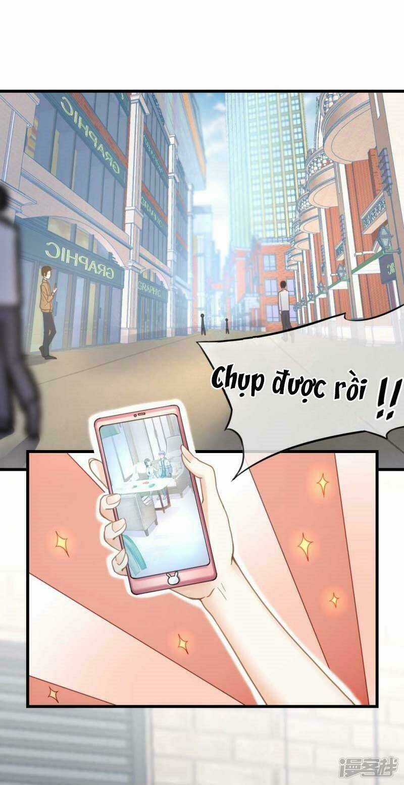 Thiếu Nữ Sấm Sét - Chapter 49 - Trang 28