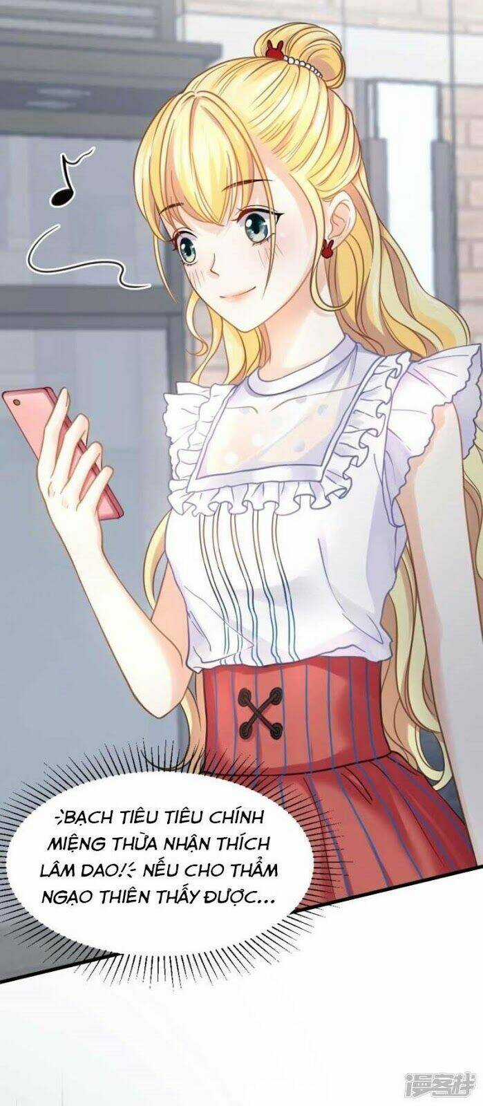 Thiếu Nữ Sấm Sét - Chapter 49 - Trang 29