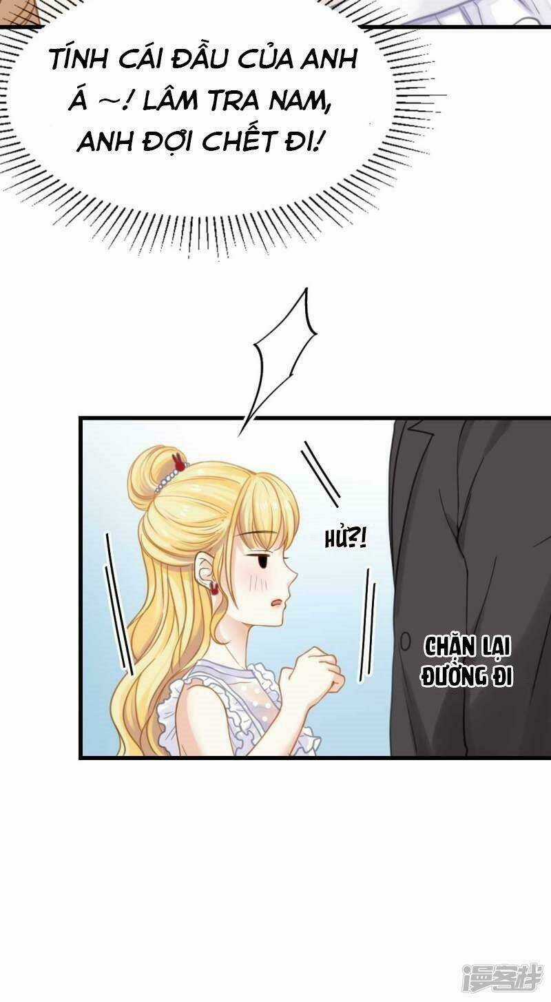 Thiếu Nữ Sấm Sét - Chapter 49 - Trang 33