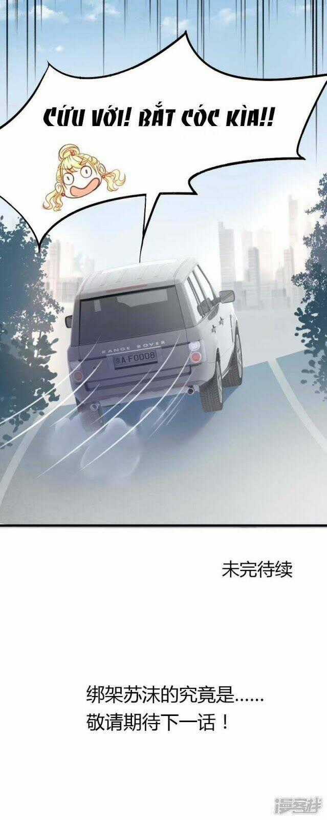 Thiếu Nữ Sấm Sét - Chapter 49 - Trang 37