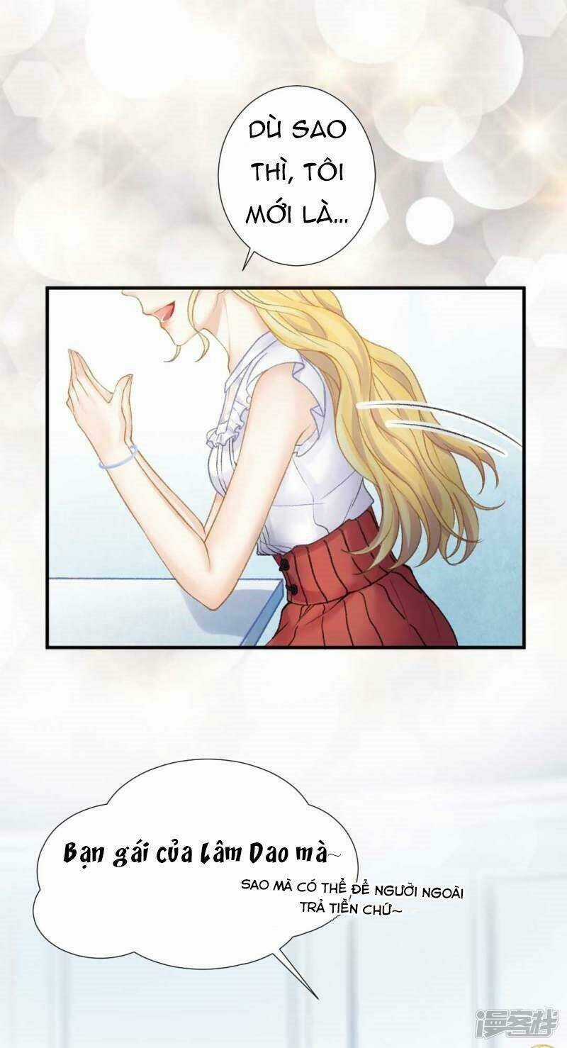 Thiếu Nữ Sấm Sét - Chapter 49 - Trang 5