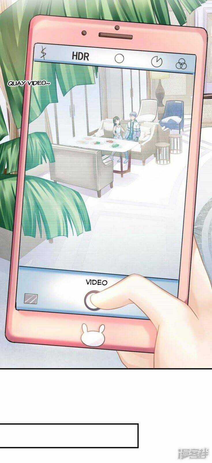 Thiếu Nữ Sấm Sét - Chapter 49 - Trang 10