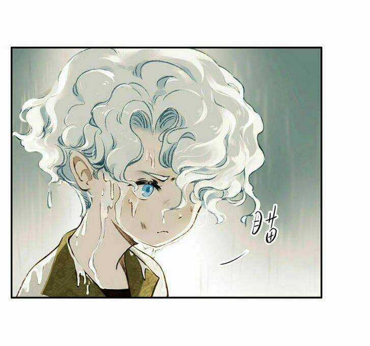 Thiếu Nữ Tản Mộng Đàm - Chapter 1.1 - Trang 11