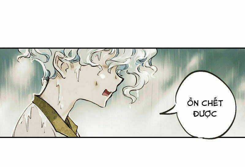 Thiếu Nữ Tản Mộng Đàm - Chapter 1.1 - Trang 14