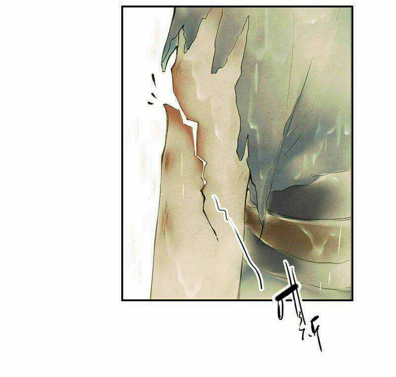 Thiếu Nữ Tản Mộng Đàm - Chapter 1.1 - Trang 24