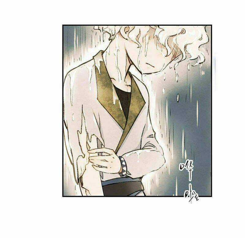 Thiếu Nữ Tản Mộng Đàm - Chapter 1.1 - Trang 28