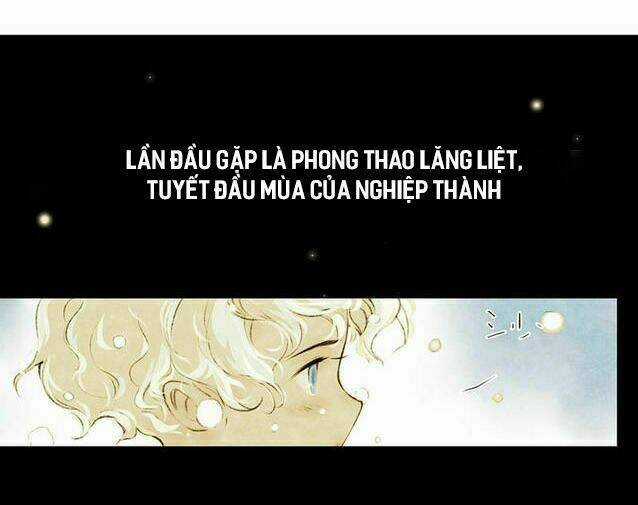 Thiếu Nữ Tản Mộng Đàm - Chapter 1.1 - Trang 34