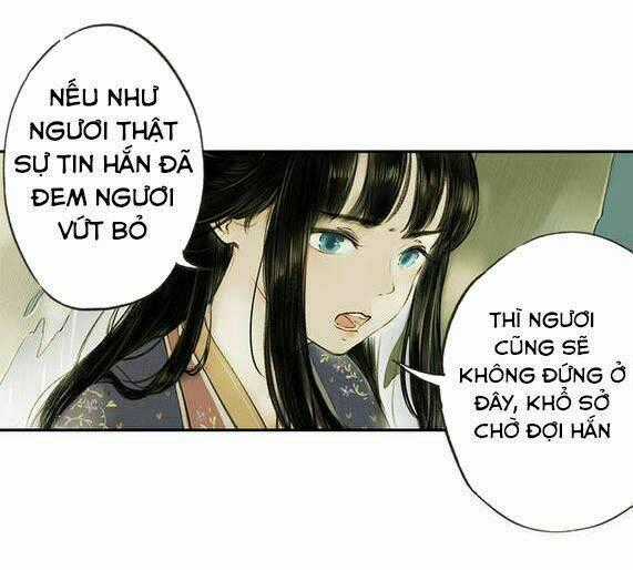 Thiếu Nữ Tản Mộng Đàm - Chapter 1.2 - Trang 2