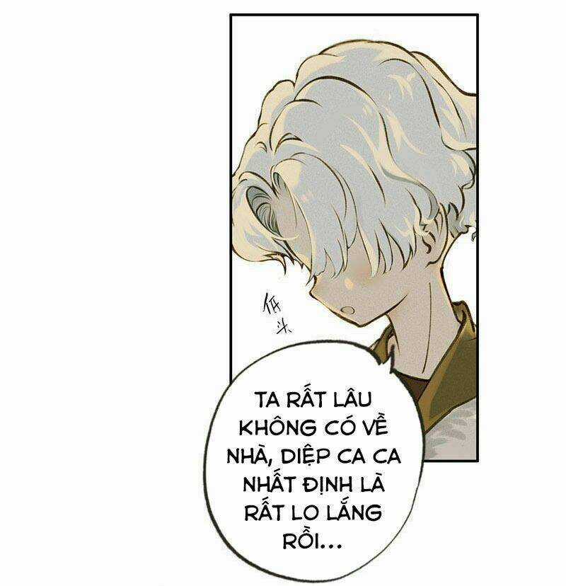 Thiếu Nữ Tản Mộng Đàm - Chapter 1.2 - Trang 12