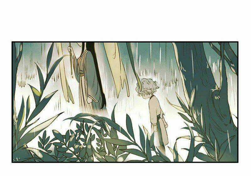 Thiếu Nữ Tản Mộng Đàm - Chapter 1.2 - Trang 14