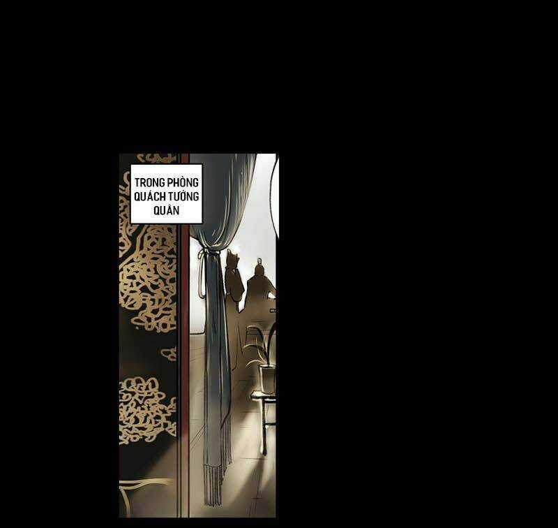 Thiếu Nữ Tản Mộng Đàm - Chapter 1.2 - Trang 18