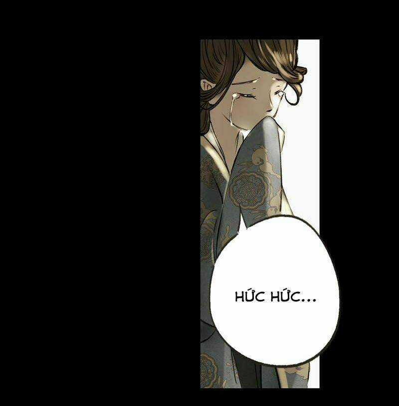 Thiếu Nữ Tản Mộng Đàm - Chapter 1.2 - Trang 20